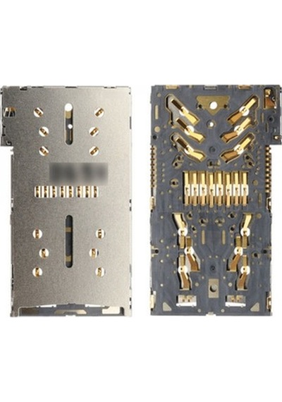 Sony Uyumlu Xperia Xz Için Oem Sim Kart Okuyucu (469447422)