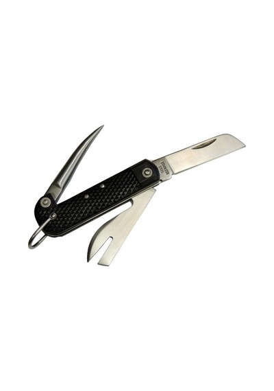 Gemici Çakısı Plastik Kamp / Outdoor Çakı 16 Cm