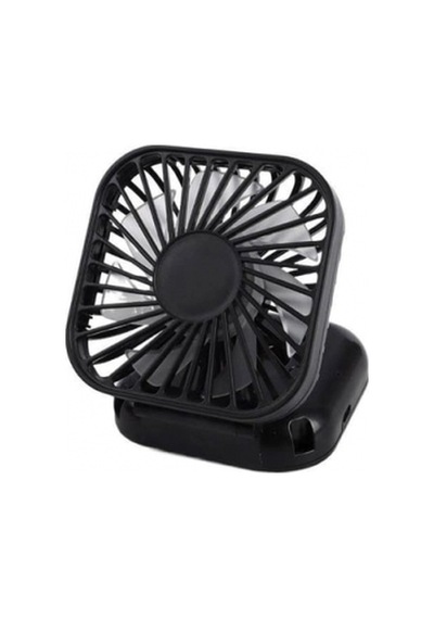 Boyuna Asılabilir Mini Taşınabilir Fan 1 Parça