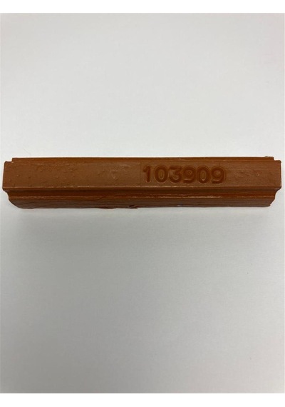Yumuşak Tamir Mumları 1039 09 A-349 Yeni Çeri 8cm Yumuşak Mum-13840