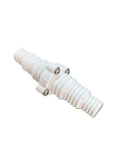 Shuıvan Plastik Çekvalf Rekor Ağızlı 25-32-38mm-1523
