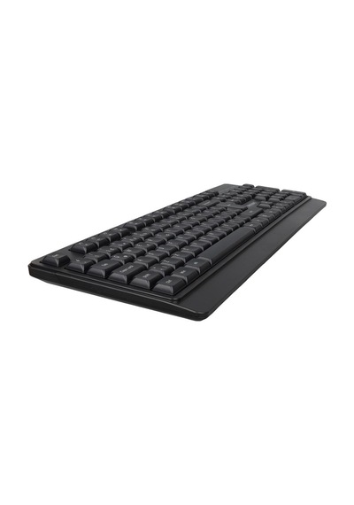 Philips Spk6247b Usb 1.2 Metre Kablolu Klasik Siyah Numpadli Türkçe Q Klavye