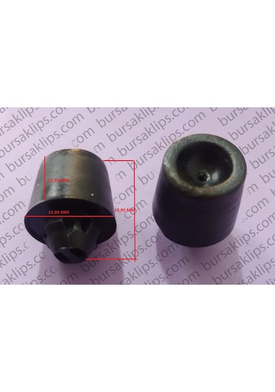 Toyota Kapı Takozu 13.8x19.9x12,8 90541-09116 2 Adet