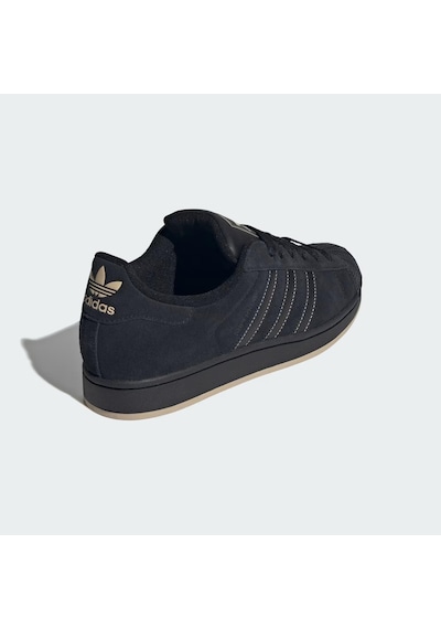Adidas Superstar Iı Erkek Günlük Spor Ayakkabı C-adııh9317e10a00 Siyah