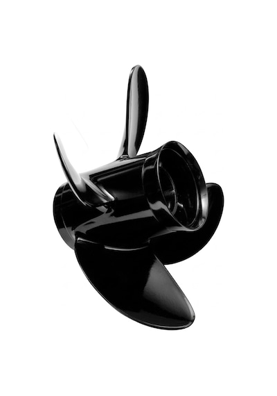 Yamarine Mercury Dıştan Takma 4 Kanatlı Motor Pervanesi 40/125hp Outboard 4 Blades Propeller Diameter: 13ø X Pitch: 17'' Spline: 15 Diş 48.8m8026590