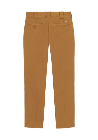 Dıckıes Dickies 872 Work Pant Rec Erkek Kahverengi Pantolon 3278 Kahve
