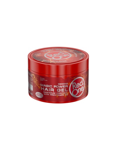 Redone Red Power Saç Şekillendirici Jöle