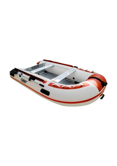 Spurt 330cm 0.9mm 1000d Ahşap Taban Omurgalı Şişme Bot