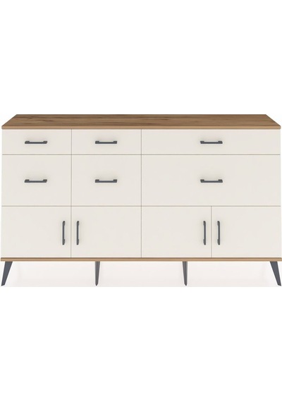 Arges Konsol Tek Raflı 6 Çekmeceli 4 Kapaklı 176x30x99 Çam-aytaşı Aytası - Atlas Çam Arges Konsol Tek Raflı 6 Çekmeceli 4 Kapaklı 176x30x99 Çam-aytaşı Aytası - Atlas Çam