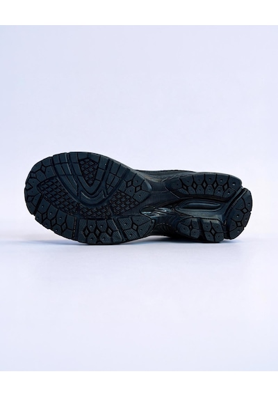 Kappa Pisa Kadın Siyah Sneaker