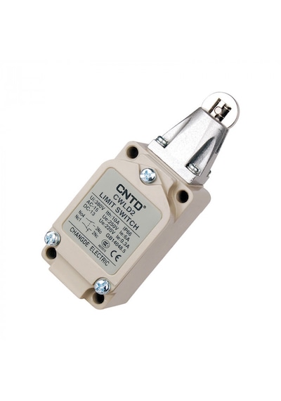 Cwld2 Doğrusal Ters Makaralı Pim Metal Limit Switch