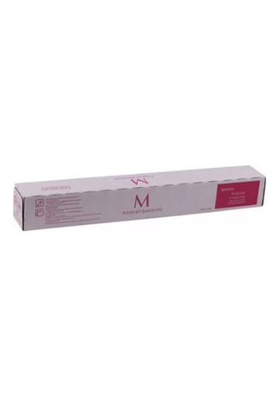 Ulustonerkartuş Kyocera Mita Tk-8345 Kırmızı Uyumlu Toner / Taskalfa 2552Ci / 255