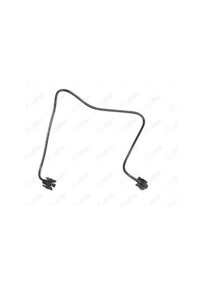 Yedek Su Depo Borusu Peugeot 301 Citroën C-elysee 1,2/1,6 Vti 1,6hdi 2012+9675977580 17100 Nifea