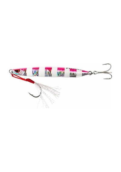 Fujin Metal Cast 30gr Shore Jig Metal Yem Mt03 Keimura Shirasu