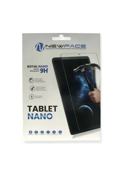 Newface Huawei Matepad 12x Tablet Royal Nano - 542