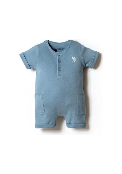 U.s. Polo Assn Golf Tulum 2856 Soft Yeşil