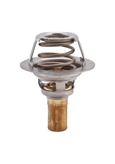 VALEO 820009 Termostat R19 CLIO Express 1.4 8V E6J E7J 91°C