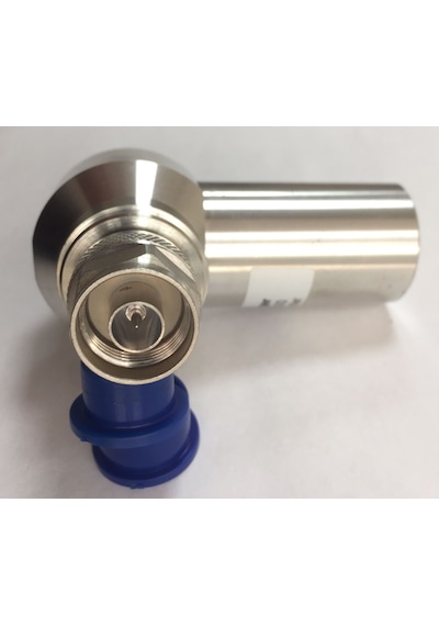 RF SURGE ARRESTER YILDIRIM KORUYUCU 800-2500 MHz N MALE/N FEMALE