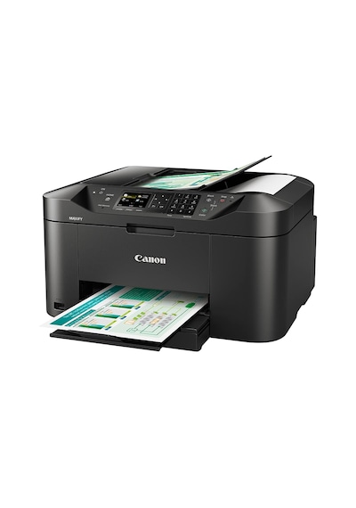 Canon Maxify MB2150 Wifi Mürekkep Püskürtmeli Çok Fonksiyonlu Yazıcı