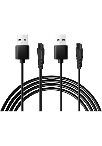 My Polo Time Philips Oneblade Pro Qp6542/10 Tıraş Makinesi Usb Şarj Kablo