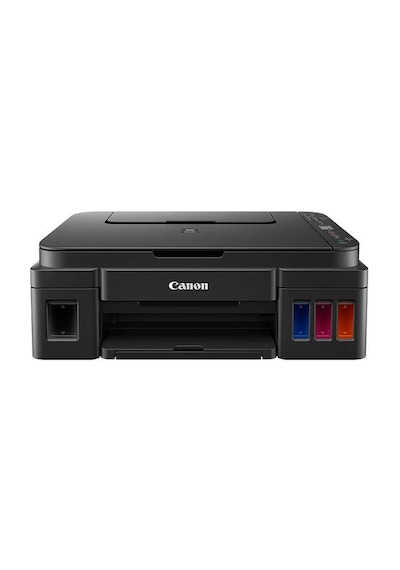 Canon Pıxma G3410 Çok Fonksiyonlu Lazer Yazıcı