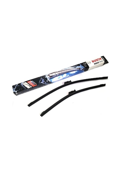 Mercedes Glk 204 Glk250 4-matic 2.0 2013-2015 Bosch Aerotwin Silecek A931s