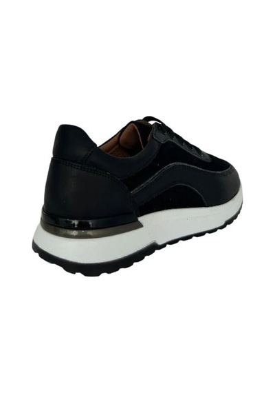 Kemal Tanca 877 128-88 Kadın Hakiki Deri Spor Ayakkabı & Sneaker Çok Renkli
