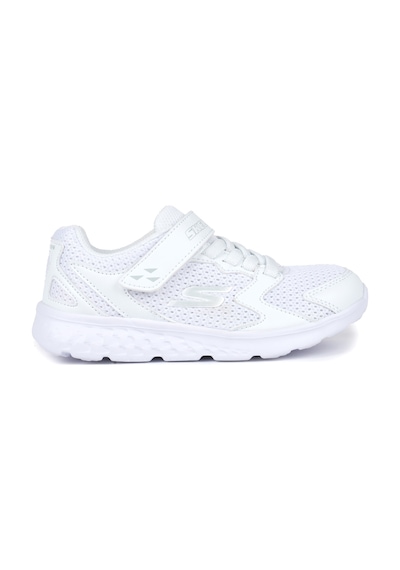 Skechers Go Run 400 Intrepıd Unısex Çocuk Ayakkabı 998204l-wht Beyaz