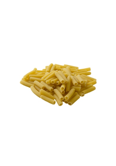Oba Kalın Kesme Makarna 500 G X 5 Adet Ekonomik Çoklu Paket