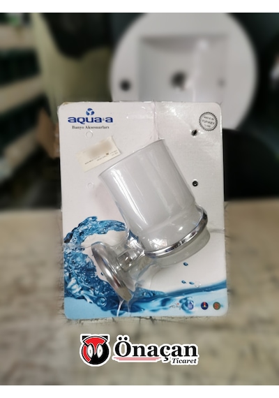 Krom Diş Fırçalık Diğer