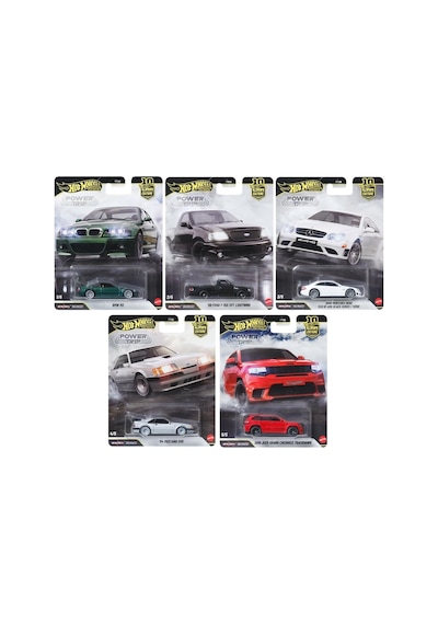 Premium Car Culture Fpy86-976r 5'li Set Renksiz