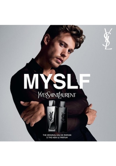 Yves Saint Laurent Myslf Le Parfum 100 Ml Erkek Parfüm