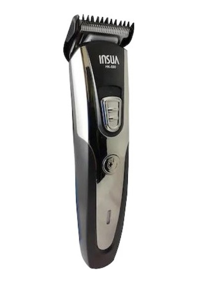 Insua HK-550 Şarjlı Saç ve Sakal Kesme Makinesi