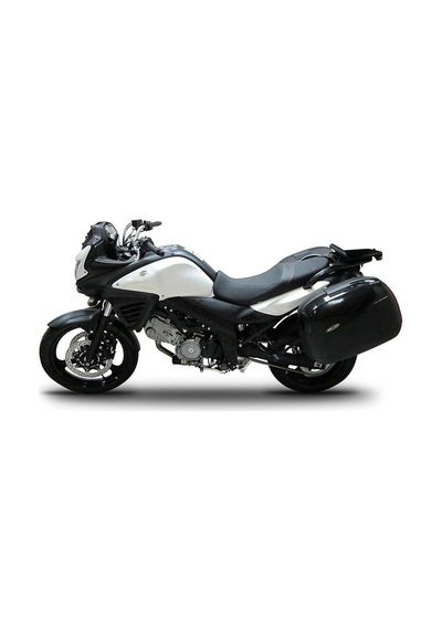 Shad Suzuki V Storm Dl Arka Çanta Taşıyıcı Tek Renk