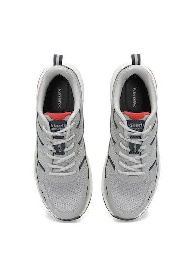 Kinetix Tıona Tx 4fx Gri Erkek Sneaker 000000000101494390 Gri - Lacivert Kinetix Tıona Tx 4fx Gri Erkek Sneaker 000000000101494390 Gri - Lacivert