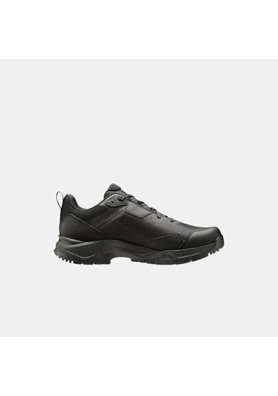 Helly Hansen Canyon Low Ht Erkek Outdoor Ayakkabı Hha12095.hha990 Siyah