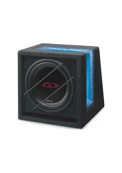 Özenhifi'den Alpine G Serisi Sbg-1044br