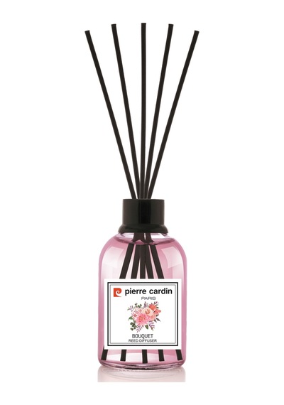 Pierre Cardin Reed Diffuser 110 Ml Bouquet - Buket Oda Kokusu