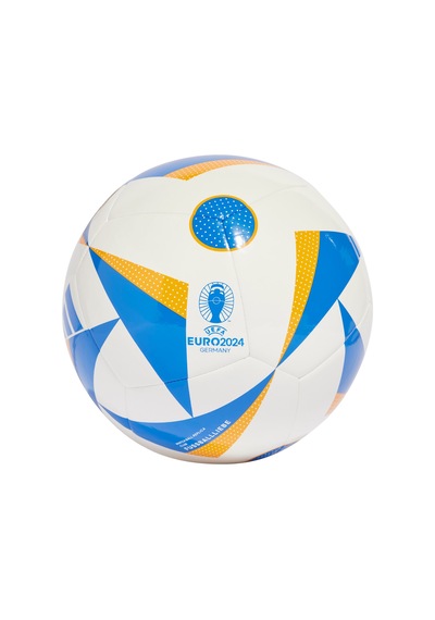 Adidas Fussballliebe Club Beyaz Futbol Topu In9371 Beyaz