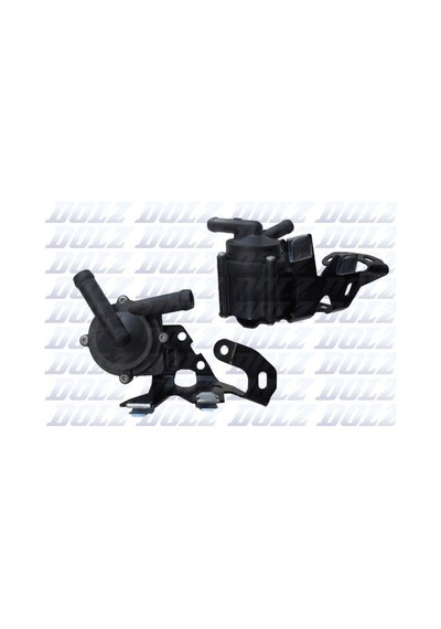 Dolz Ep547a - Elektrikli Ek Su Pompası P308-p3008-p508-p5008-c4