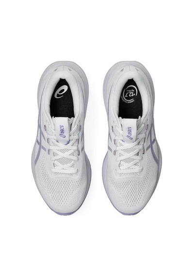 Asics Gel-cumulus 28 Kadın Beyaz Koşu Ayakkabısı Beyaz