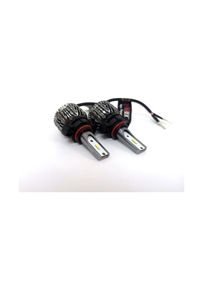 Femex  Eco Power H16 Psx24W Simsek Etkili Zenon Csp Led Xenon  Led