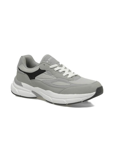 Kinetix Anthe 5fx Gri Erkek Sneaker 101929658 Gri