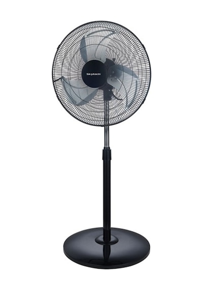 Skytech STF 1860 Ayaklı Vanti̇latör