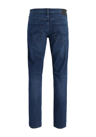 Jack & Jones Jack&jones 12276482 5 Cep Erkek Pantolon - Lacivert Lacıvert