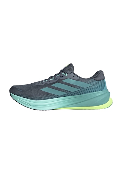 Adidas Adi Das Supernova Rise 2 M Onixmintonhireye Erkek Gri Yol Koşusu Ayakkabısı 8711 Antrasit