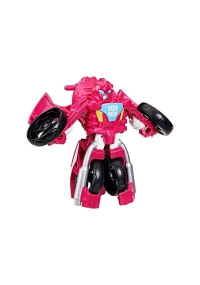 Hasbro Transformers Rescue Bots Kahraman Takımı Elita-1 G1758 F0719