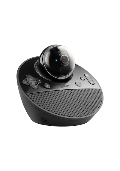 Logitech Business Business Bcc950 Eller Serbest Video Konferans Web Kamerası, Hd 1080p, 180 Derece Görüş Alanı, Geniş Bant Ses, Motorlu Kamera, Çok Yönlü Hoparlör, 1-4 Kişi İçin, Pc/mac - Siyah Logitech Business Business Bcc950 Eller Serbest Video Konferans Web Kamerası, Hd 1080p, 180 Derece Görüş Alanı, Geniş Bant Ses, Motorlu Kamera, Çok Yönlü Hoparlör, 1-4 Kişi İçin, Pc/mac - Siyah