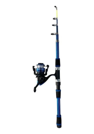 İkado 165cm Junior Olta Seti