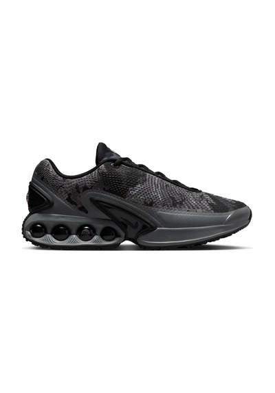 Nike Air Max Dn Nrg Erkek Sneaker Ayakkabı Dar Kalıptır 1beden Büyük Alınız Siyah